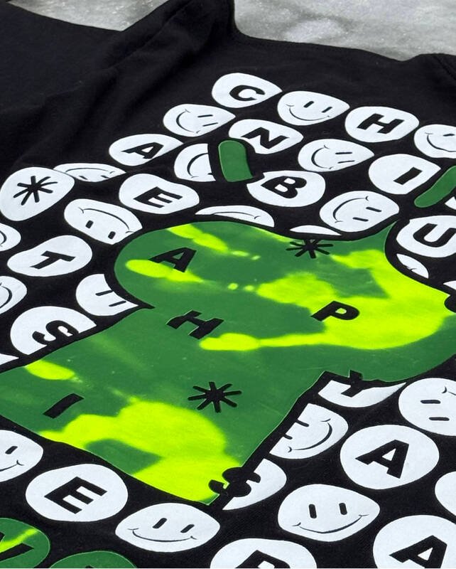 Standard T-Shirt View 2